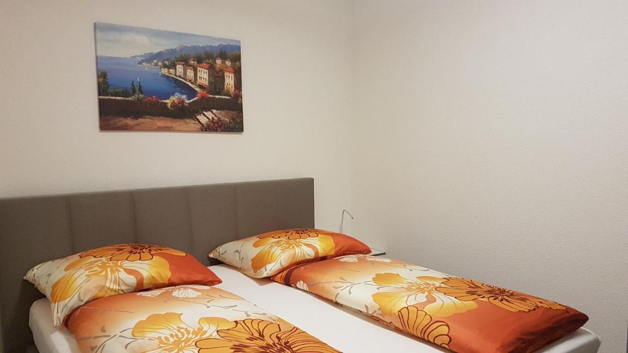 Josephine Appartement *
