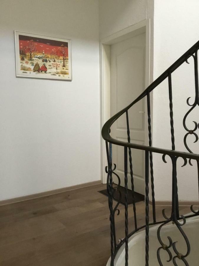Josephine Apartamento Badenweiler