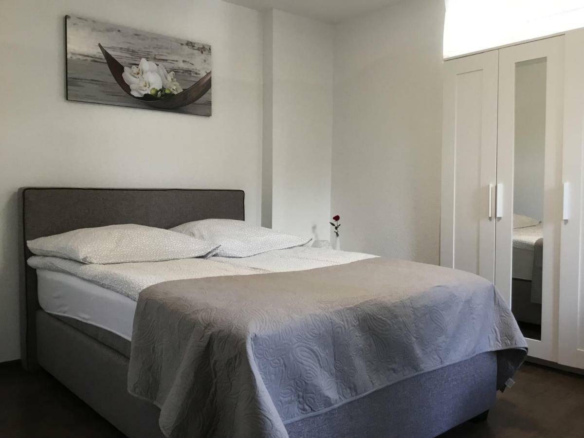 Appartement Josephine