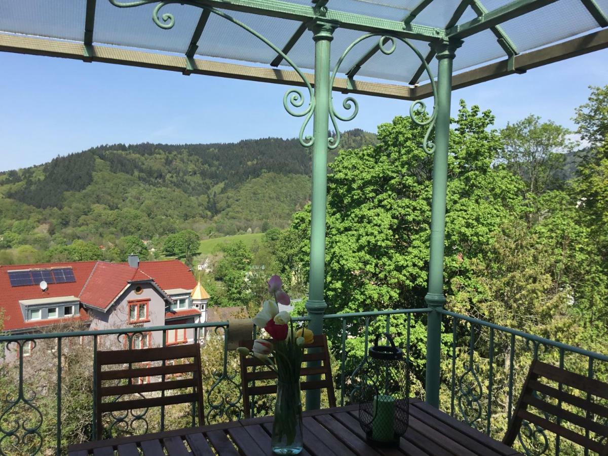 Appartement Josephine