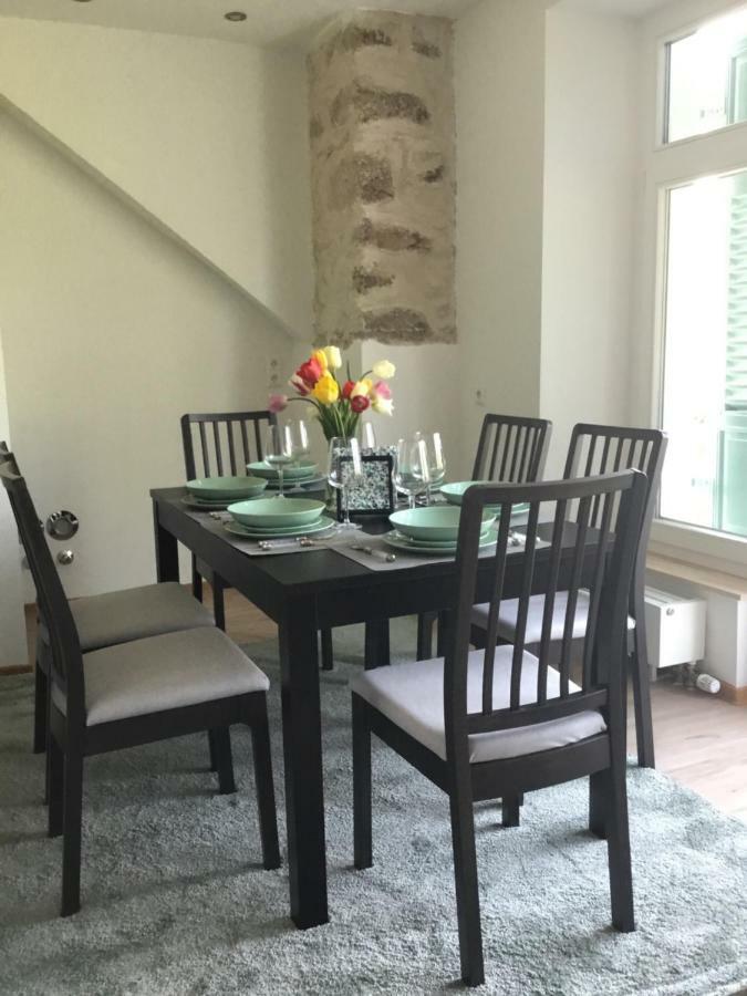 Apartamento Josephine