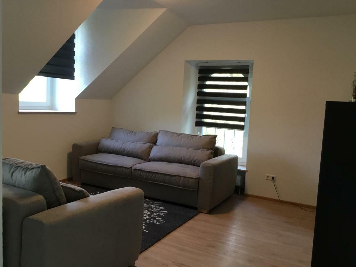 Appartement Josephine *