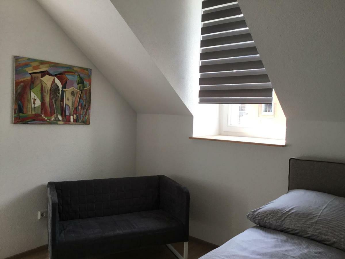 Appartement Josephine