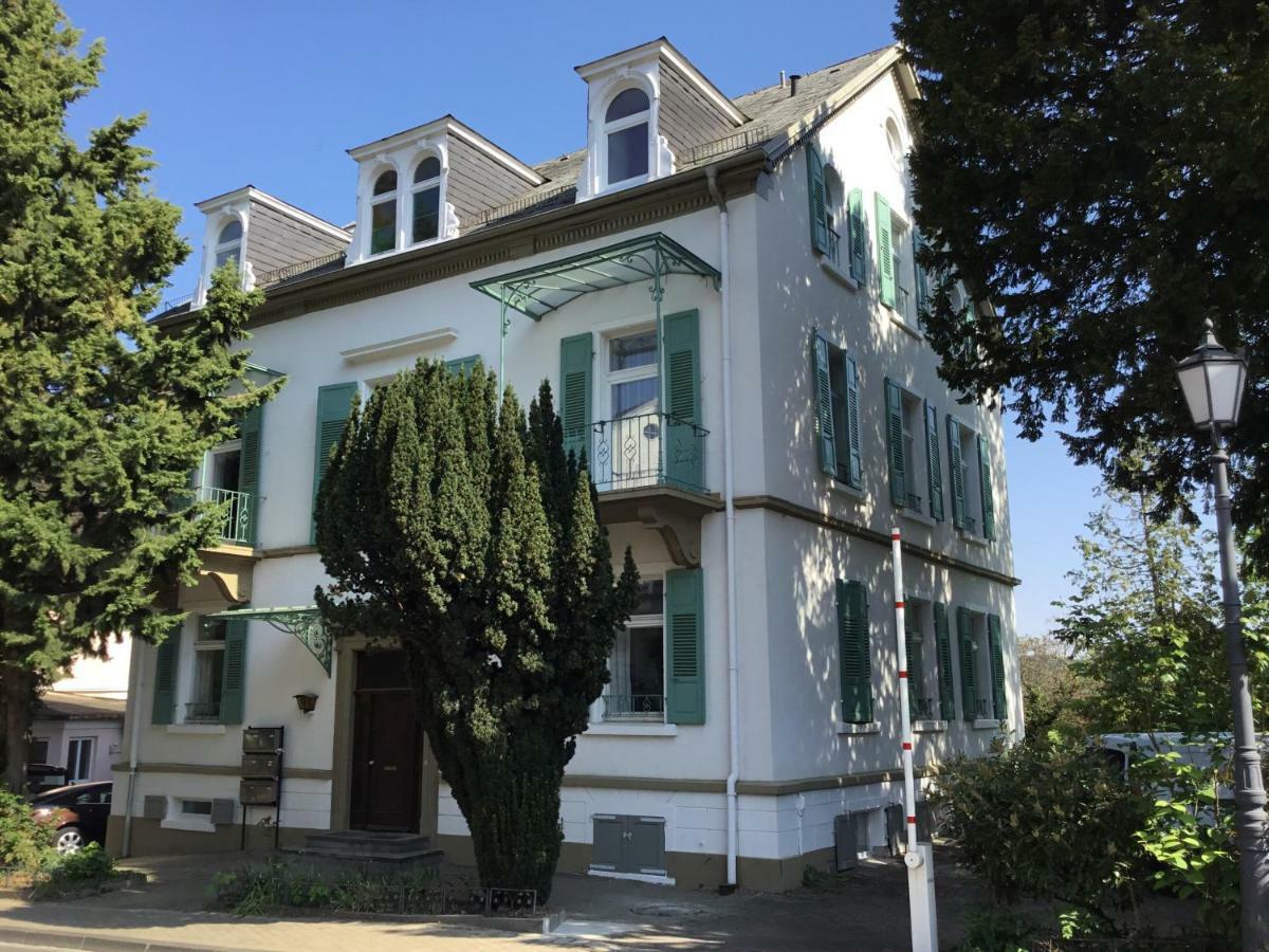 Josephine Appartement