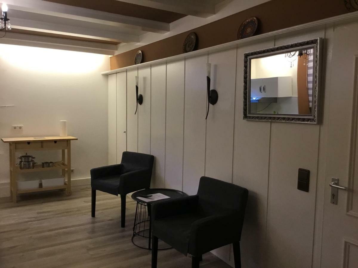 Josephine Appartement