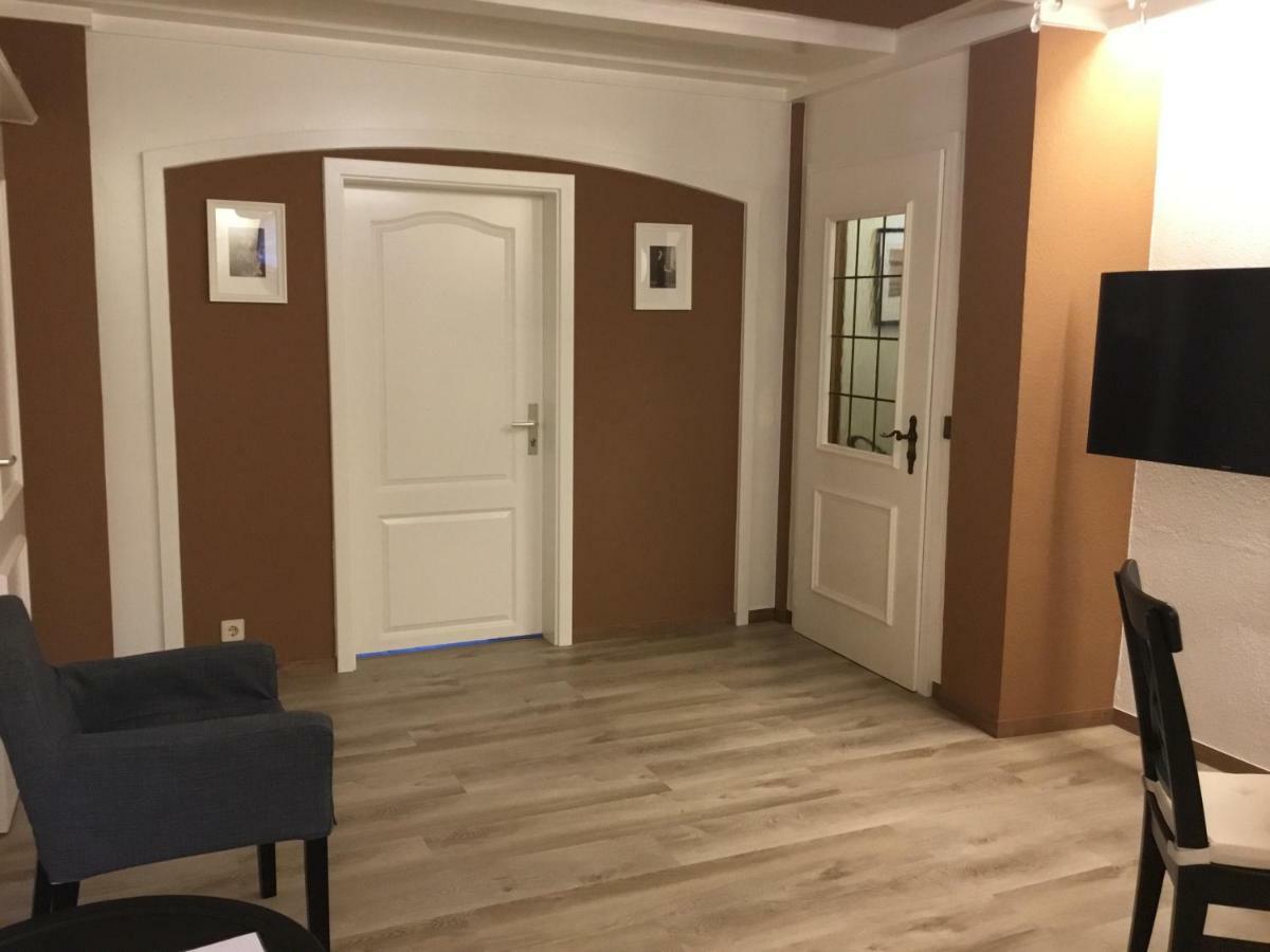 Appartement Josephine *