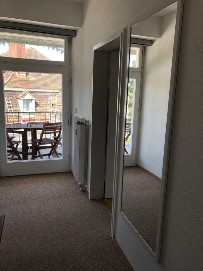 Josephine Appartement *